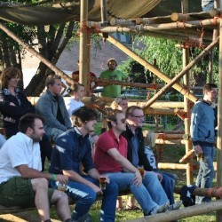 DSC 3204 - Scouts en Gidsen Zaventem 